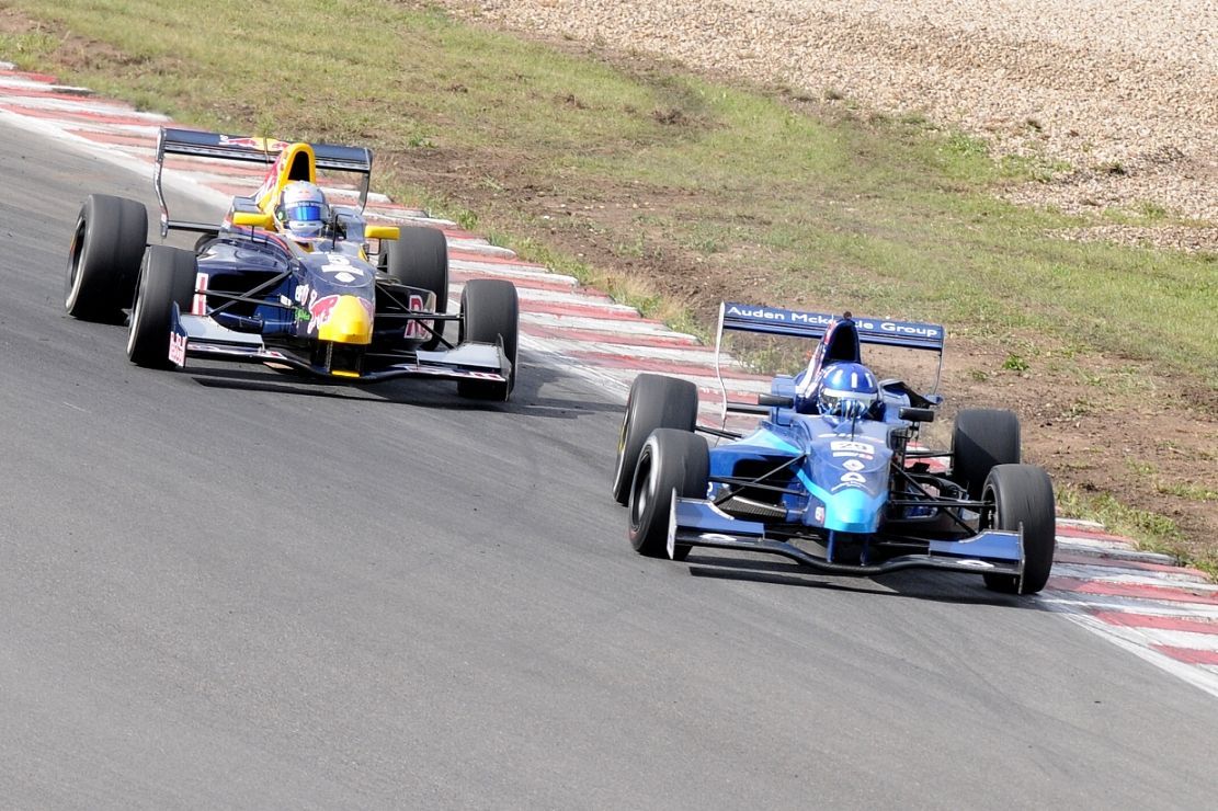 ME tahačů v Mostě