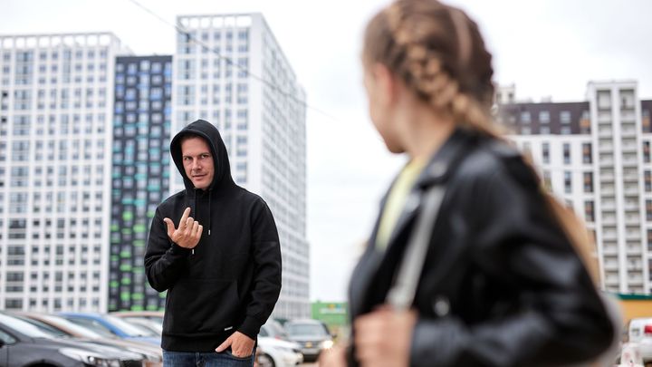 Masáže nebo výuka golfu. Dětský certifikát zakáže i činnosti nesouvisející s dětmi; Zdroj foto: Shutterstock.com