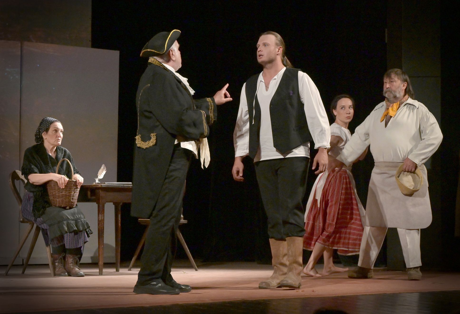 Jiráskův Hronov, 2023