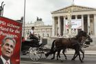 Čech v Rakousku neplatil za luxusní hotely, dostal 20 měsíců
