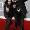 49. ročník Grammy: Ministry