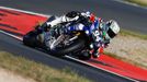 MS endurance 2016: Lucas Mahias, Yamaha