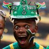 Africký pohár národů: JIžní Afrika