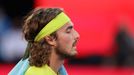 Australian Open 2021, čtvrtfinále (Stefanos Tsitsipas)