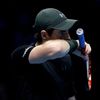 Finále Turnaje mistrů 2016: Andy Murray
