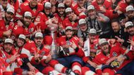 NHL: Stanley Cup Final-Edmonton Oilers at Florida Panthers