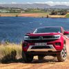 Volkswagen Amarok II 2022/2023