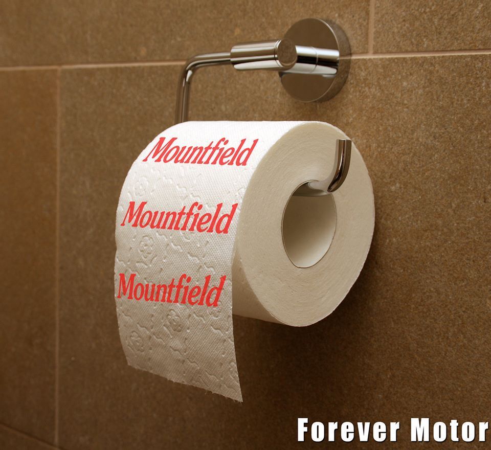 Motor vs. Mountfield