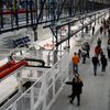 Tesla Gigafactory Berlín Giga Fest říjen 2021