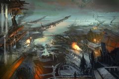 SW: The Force Unleashed - Duel mód na Wii