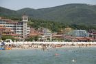 Bulharsko se postupně zbavuje nálepky levná dovolená
