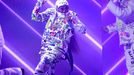 Missy Elliott připomněla svůj track Lose Control.