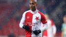 EPL, Slavia-Bohemians: Gino van Kessel