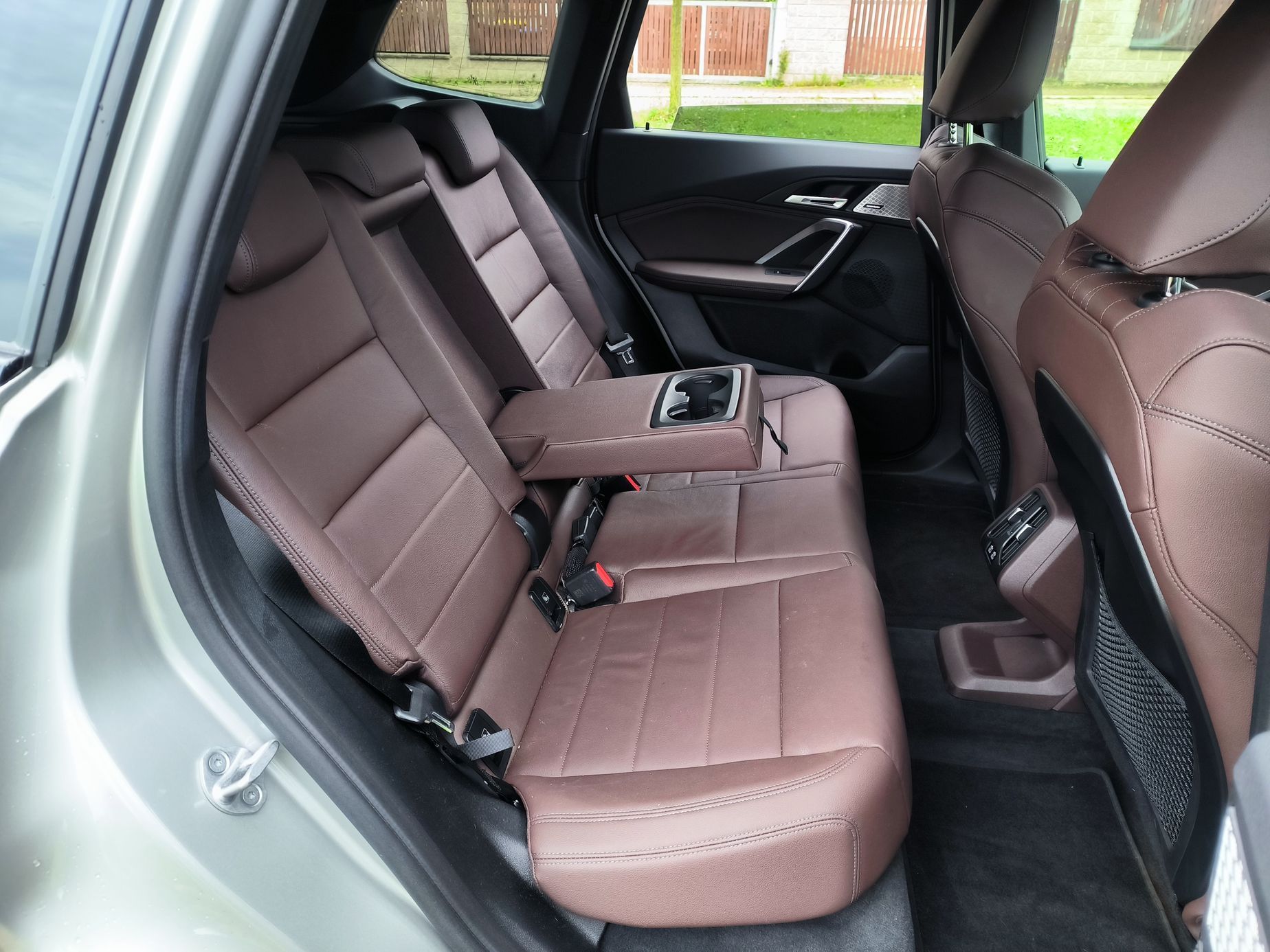 BMW iX1 2023
