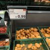 Chorvatsko Kaufland 2025