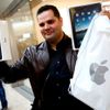 Zahájení prodeje iPadu mimo USA
