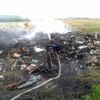 Ukrajina - Doněck - boeing - Malaysia Airlines - MH17