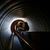 Fotogalerie / Pašerácké tunely na hranici mezi Mexikem a USA / Červen 2018 / Reuters / 13