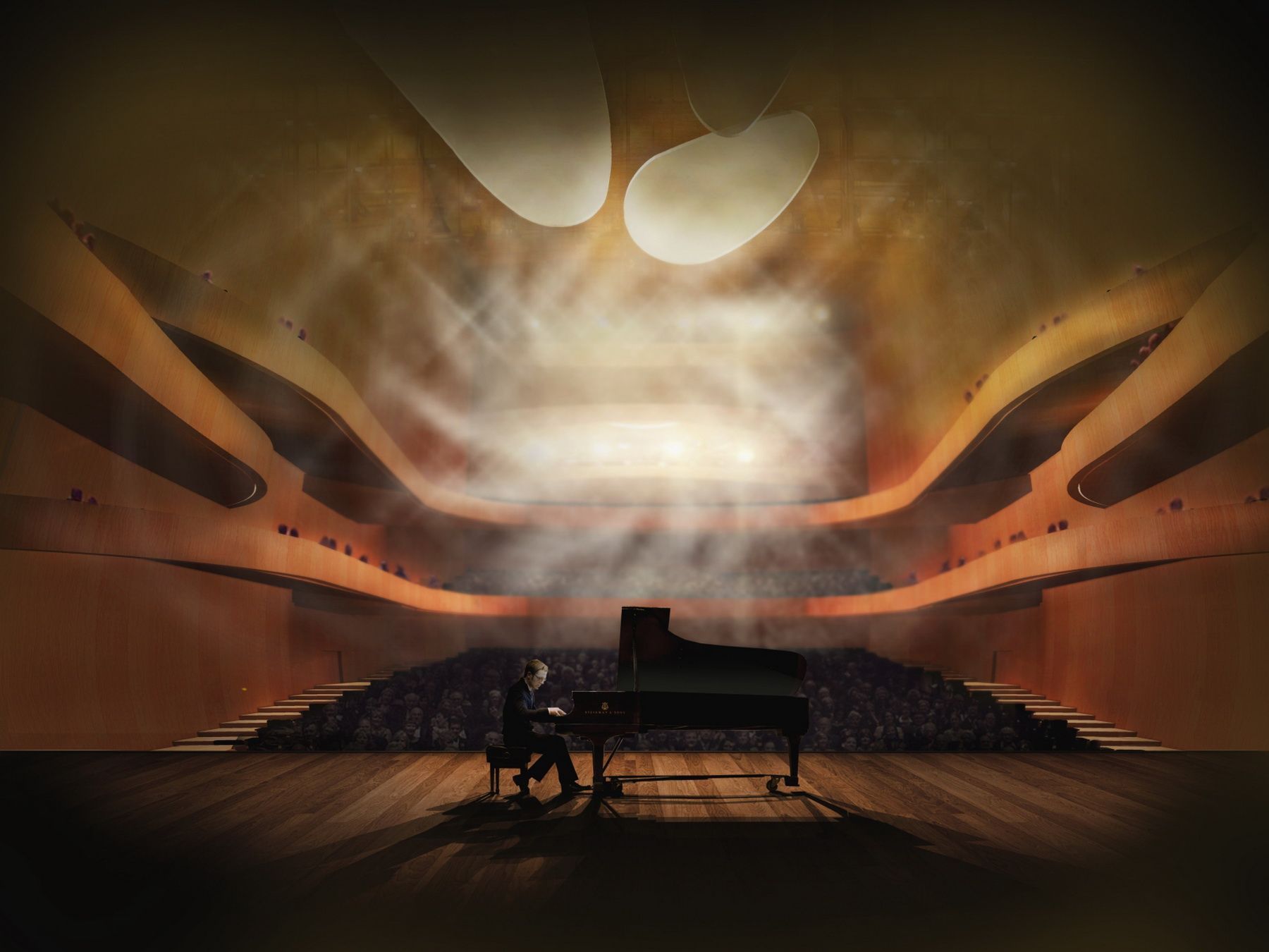filharmonie