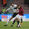fotbal, Fortuna:Liga 2018/2019, Sparta - Plzeň, Tomáš Chorý a Martin Frýdek