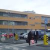 Kaufland na pražském Vypichu