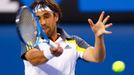 Australian Open: Marcos Baghdatis