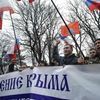 Simferopol - Krym - 27. 2.