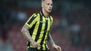 Sparta - Arnhem: Alexander Büttner