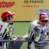 Moto GP: VC Francie