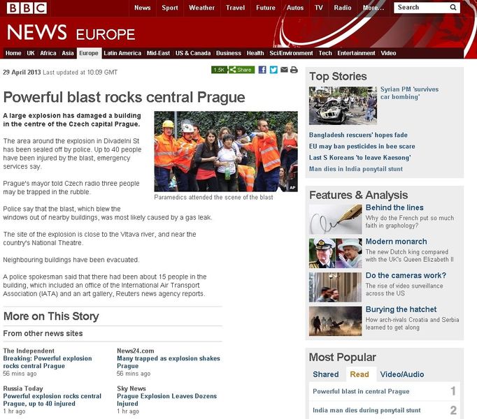 BBC News