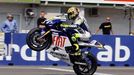 Valentino Rossi