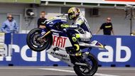 Valentino Rossi