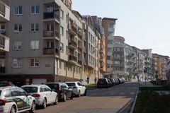 Ceny domů a bytů v Česku dál rostou, nadprůměrně v Evropské unii