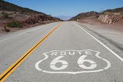 Route 66 už 25 let není dálnicí. Přesto je legendou