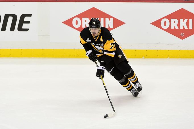 Jevgenij Malkin, Pittsburgh Penguins, NHL, finále SC