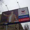 Rusko Moskva volby 2