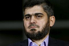 Hlavní mírový vyjednavač syrské opozice odstoupil. Jednání podle něj nikam nevedla