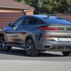 BMW X6 M50i 2019 2020