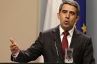 Bulharský prezident chce referendum o změně volebního zákona