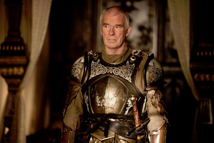 Barristan Selmy