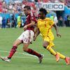 Liverpool FC - AC Milán: Raheem Sterling (31)  - Adil Rami (13)
