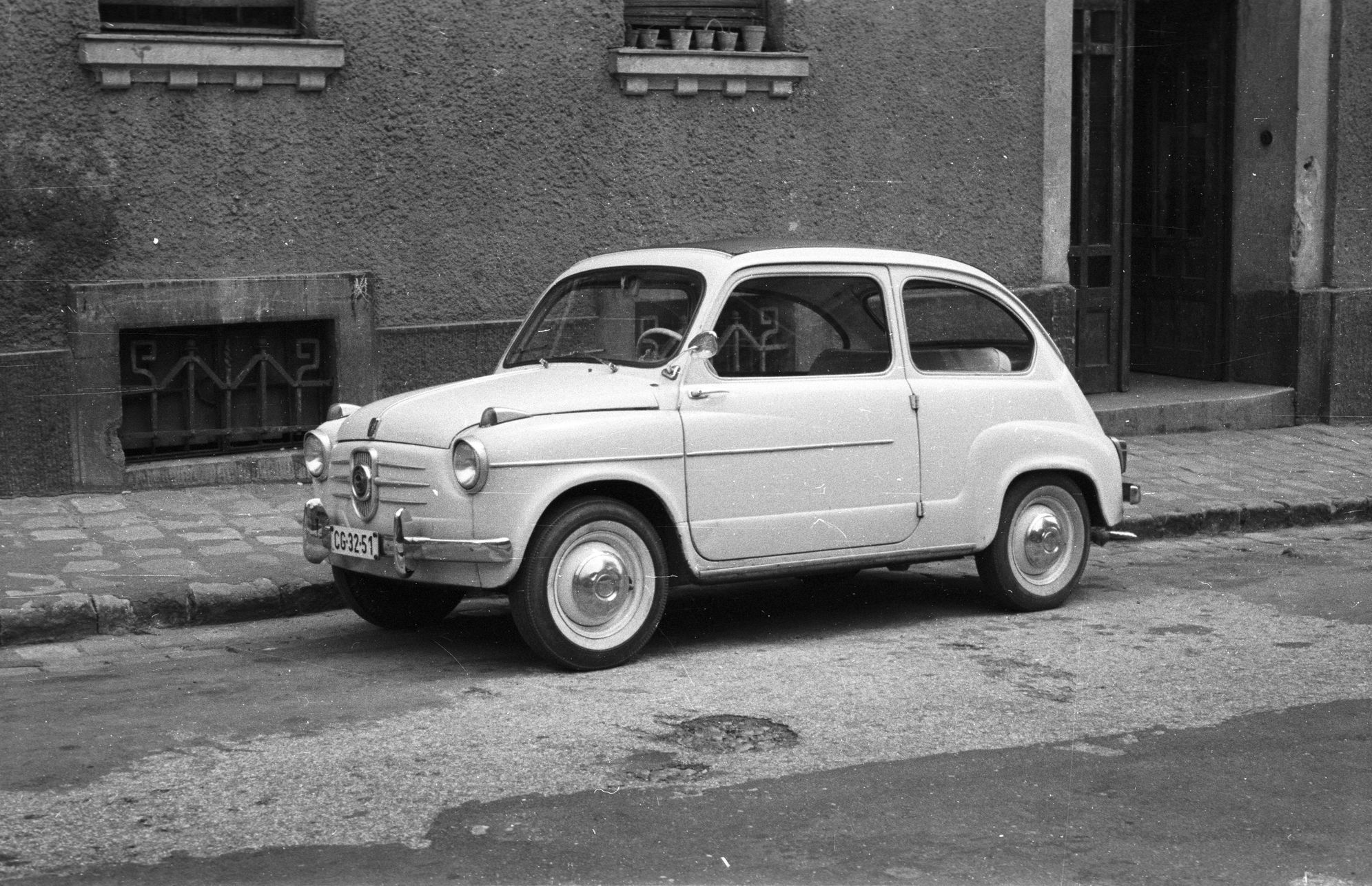 NSU-Fiat 600