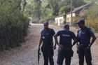 Policie na Kapverdách zadržela podezřelého z vražd jedenácti lidí