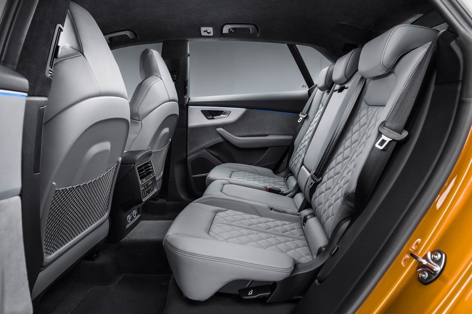 Audi Q8 představení 6-5-2018