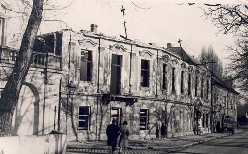 Bratislava
