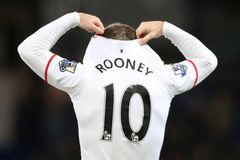 Je to noční můra, prohlásil Rooney po fiasku s Liverpoolem