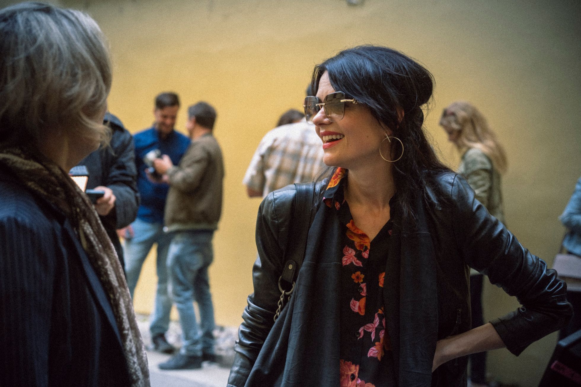 Iveta III, seriál, 2024