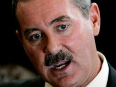 Allen Stanford
