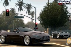 Midnight Club: LA - Launch trailer