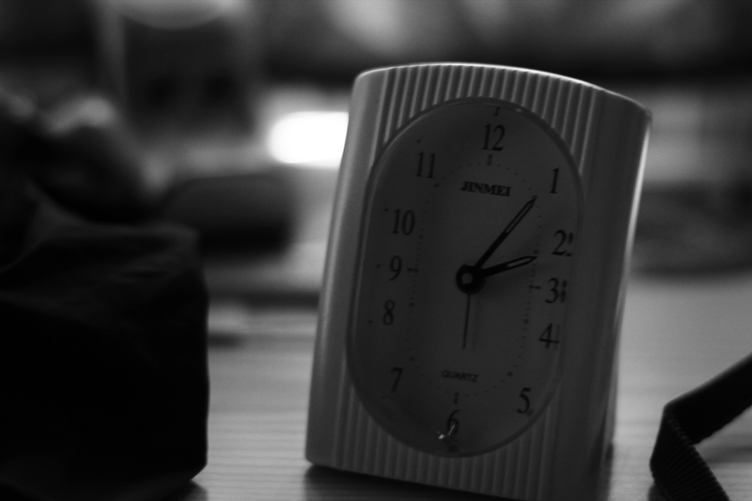 Week of Life - Jan Vrba - 11. 6. 12 - 3